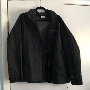 Lightweight Columbia Jacket